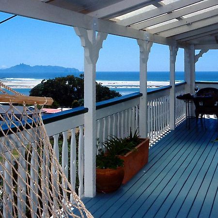 Mangawhai Lodge Esterno foto