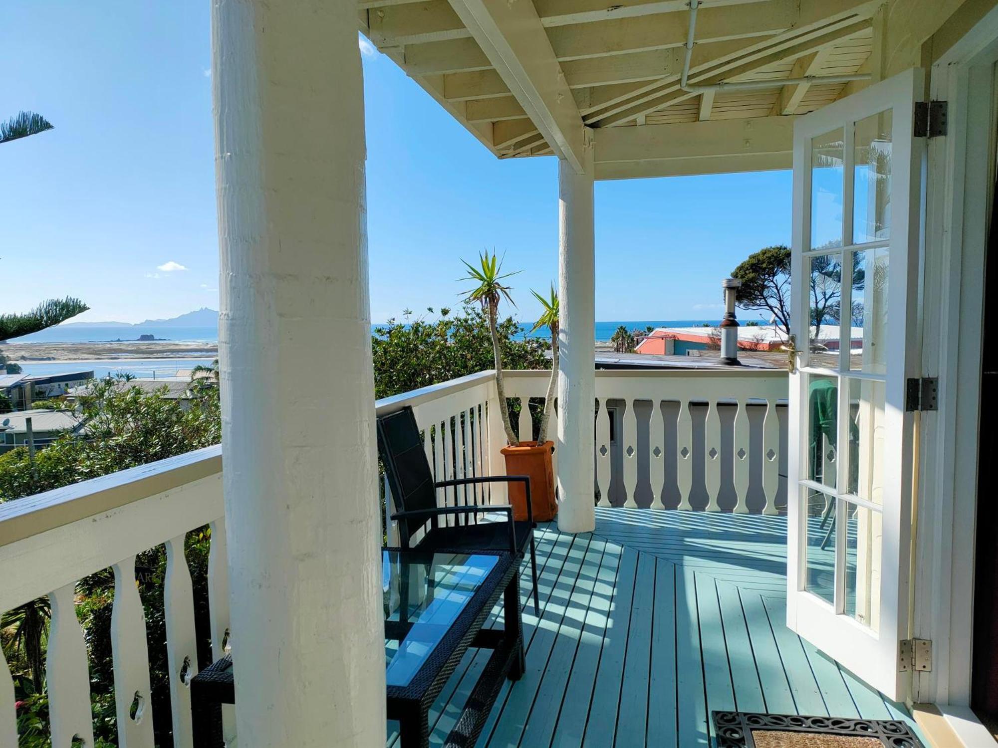 Mangawhai Lodge Esterno foto