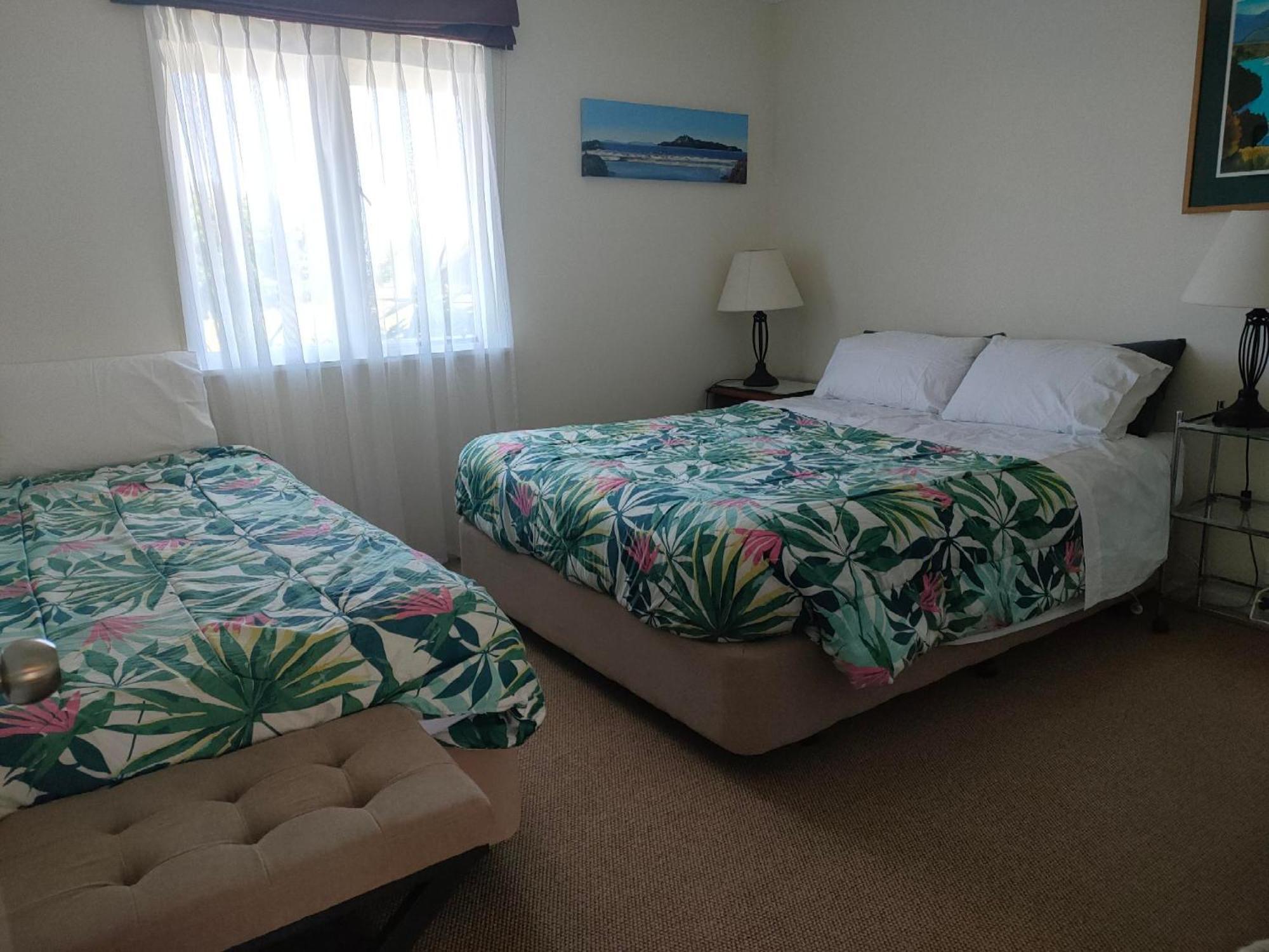 Mangawhai Lodge Esterno foto