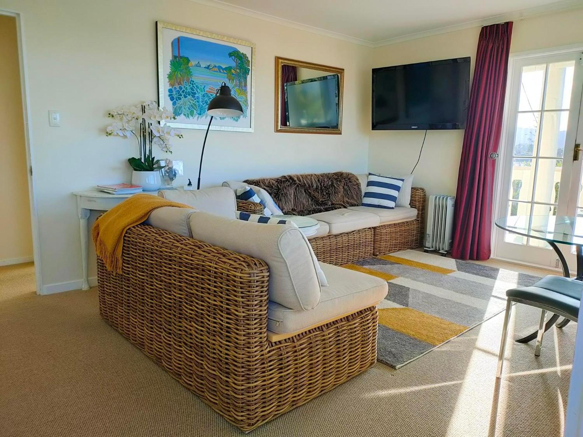 Mangawhai Lodge Esterno foto