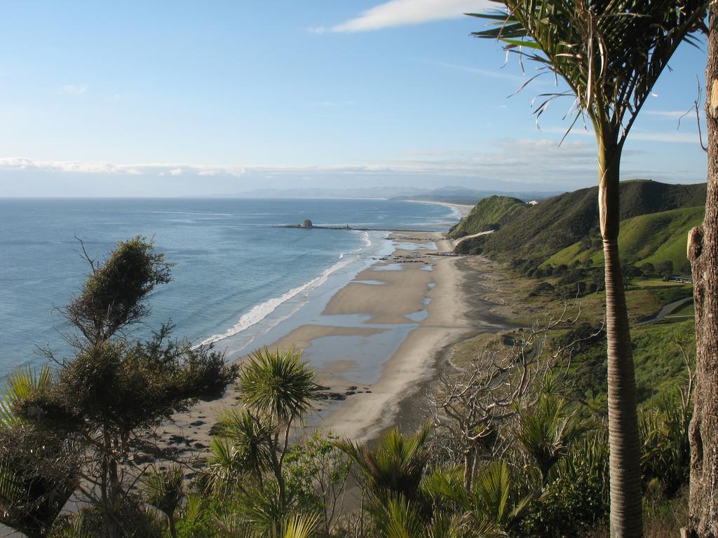 Mangawhai Lodge Esterno foto