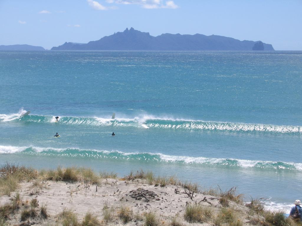 Mangawhai Lodge Esterno foto