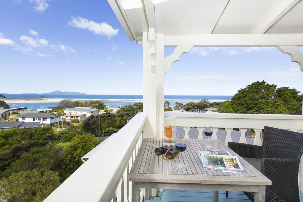 Mangawhai Lodge Esterno foto