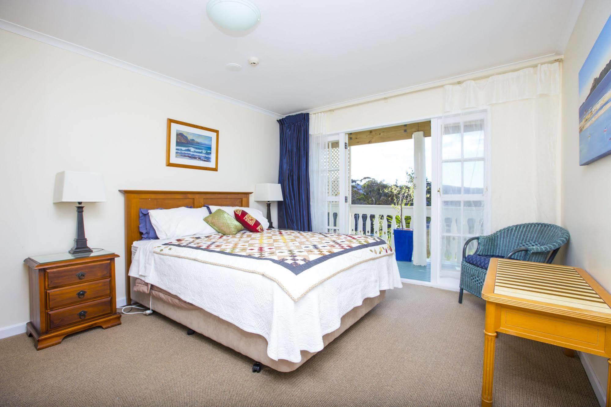 Mangawhai Lodge Esterno foto