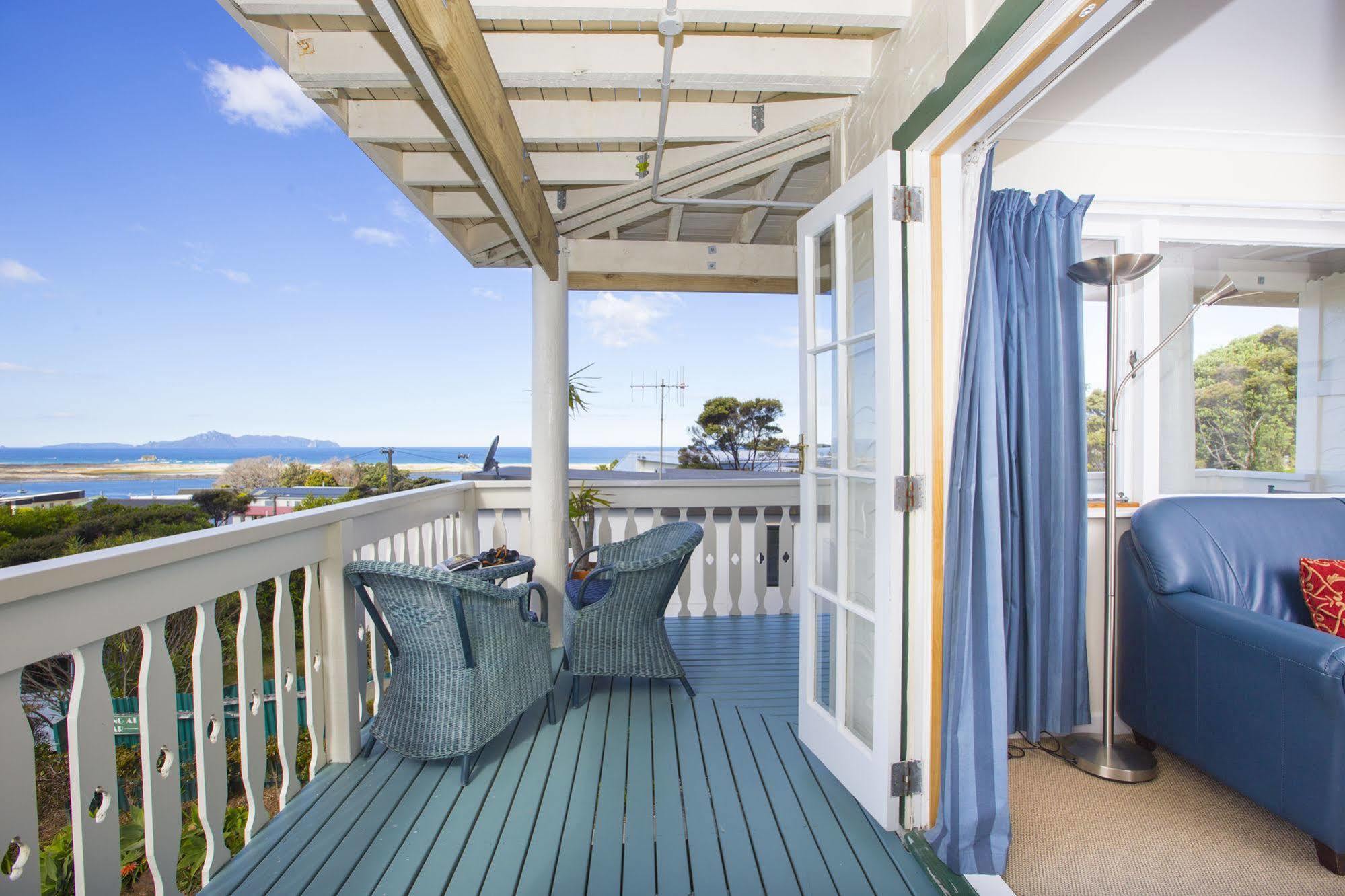 Mangawhai Lodge Esterno foto