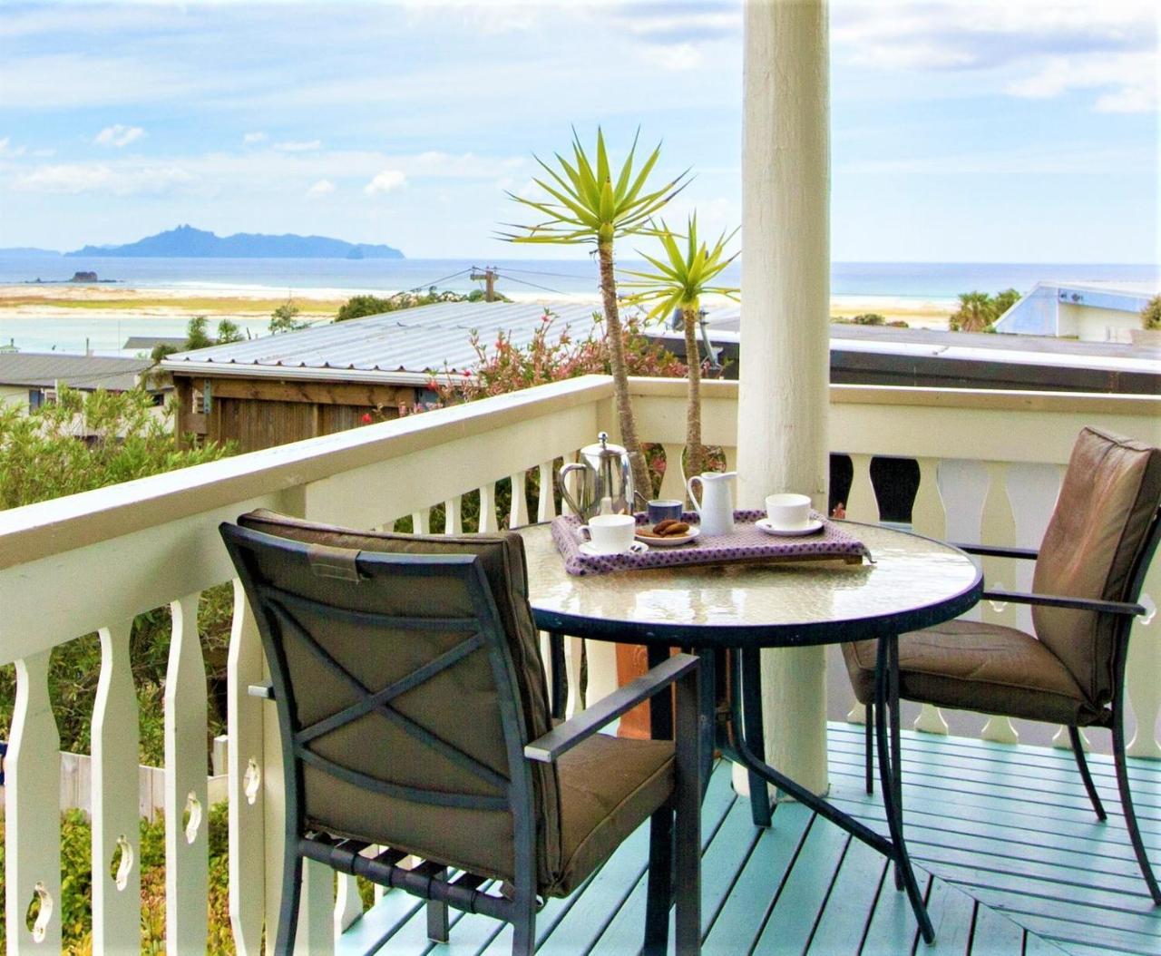 Mangawhai Lodge Esterno foto