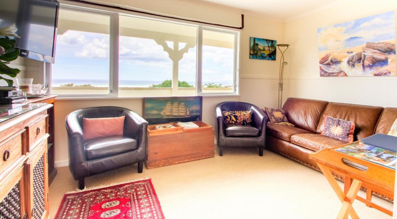 Mangawhai Lodge Esterno foto