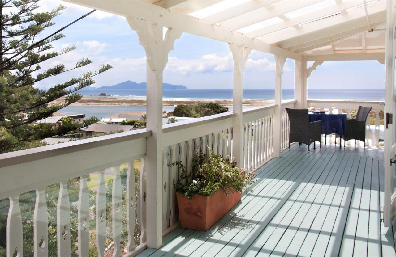 Mangawhai Lodge Esterno foto