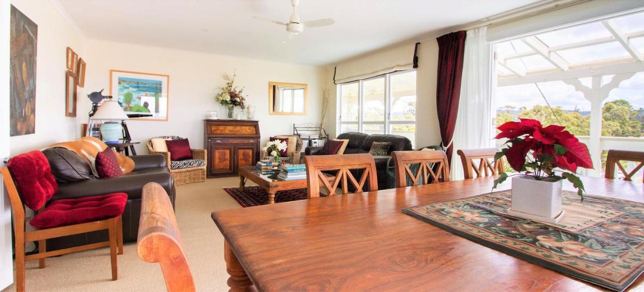 Mangawhai Lodge Esterno foto