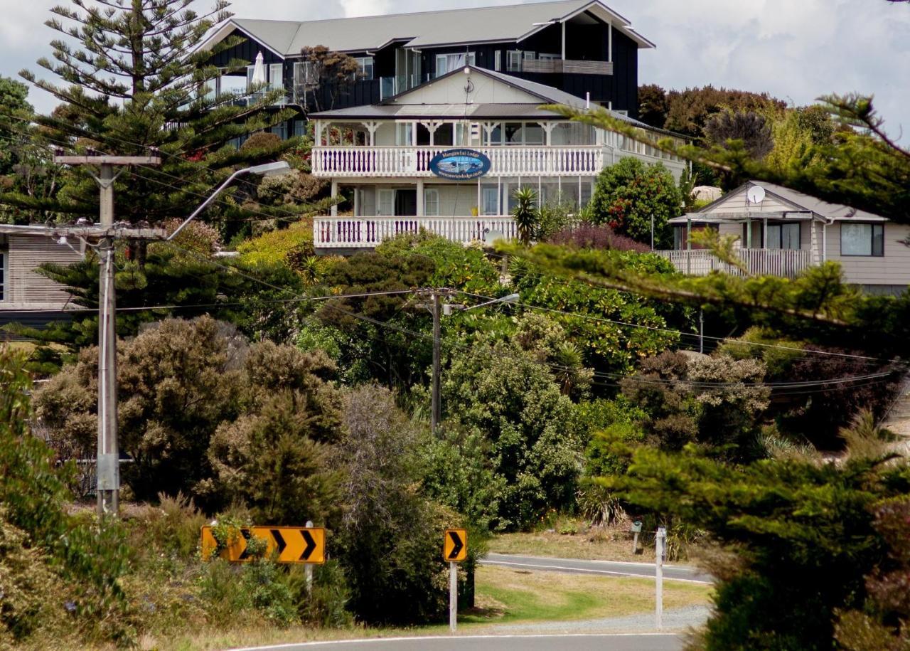 Mangawhai Lodge Esterno foto