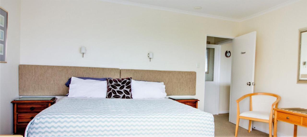 Mangawhai Lodge Esterno foto